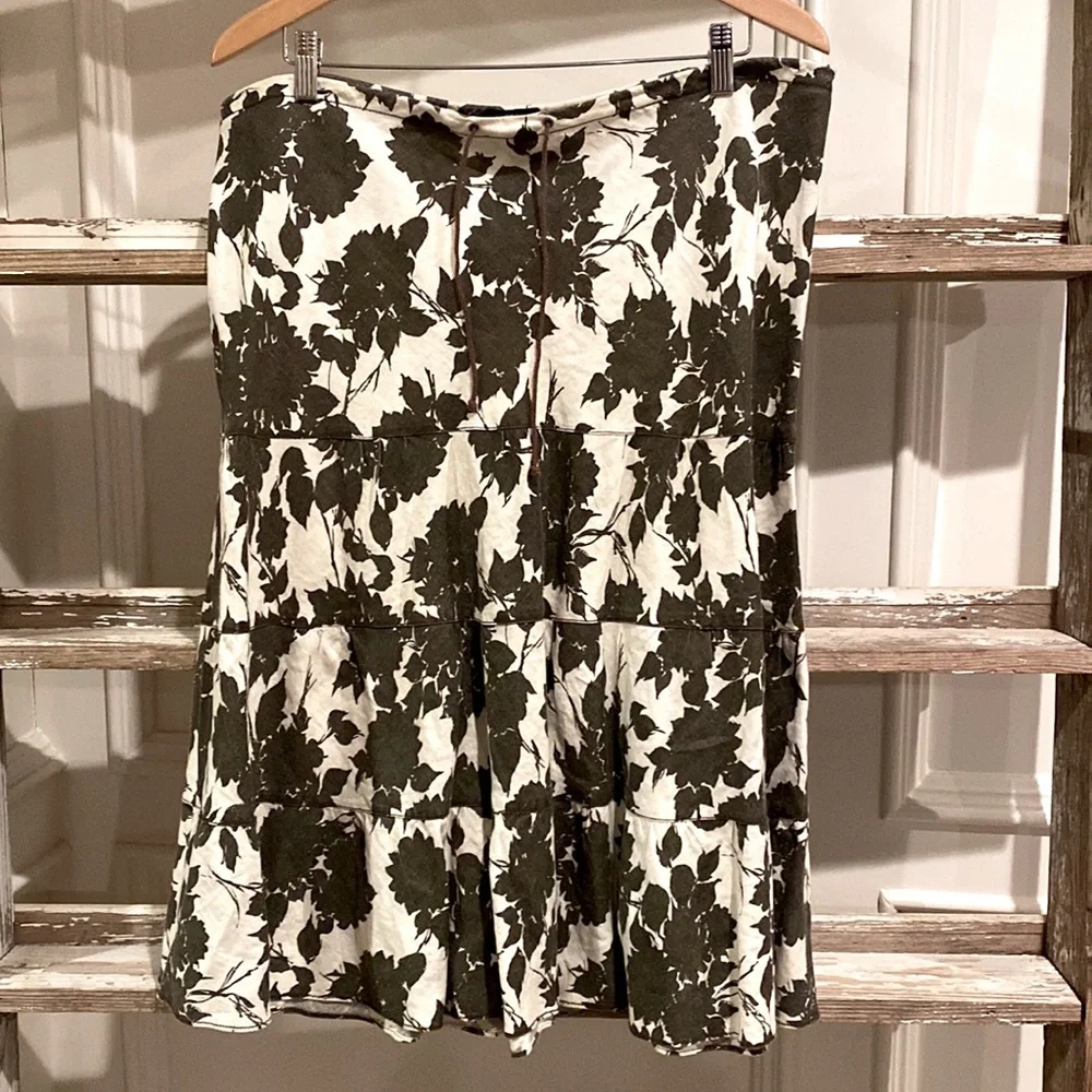J Crew Skirt,